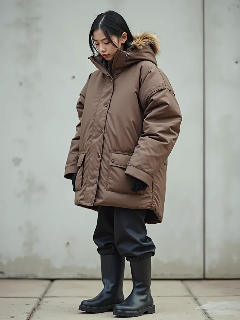 吉村 啓子（啓子ぴっぴ） のコーディネート