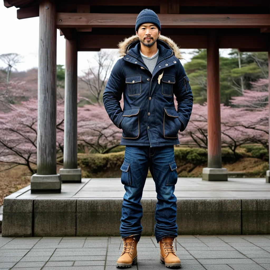 上原 優斗（優にゃ） のコーディネート