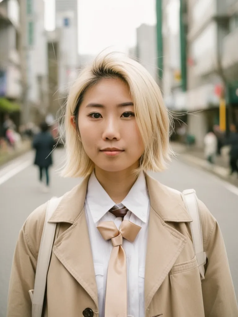 鶴田 玲奈（玲奈ちゃん） のコーディネート