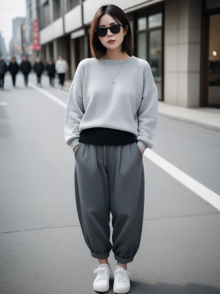 堀川 めぐみ（メちゃん） のコーディネート