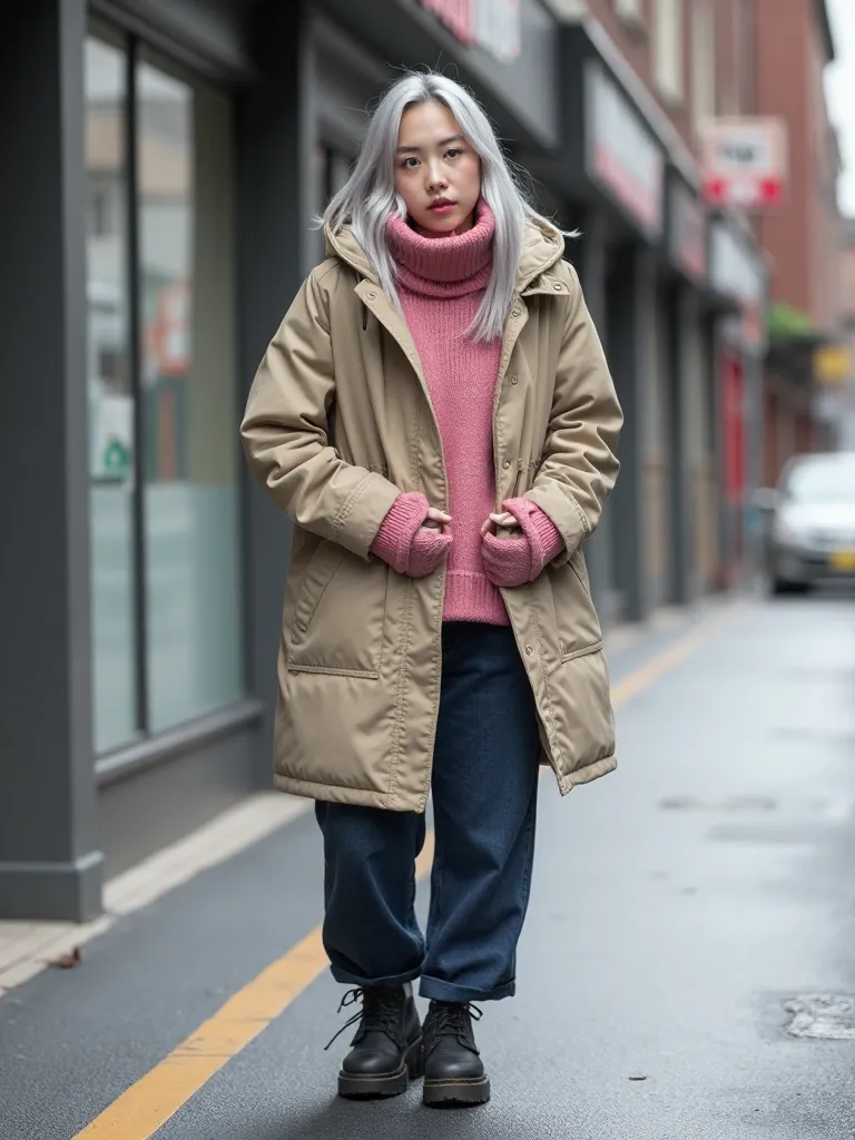 浜田 千夏（千っぴ） のコーディネート