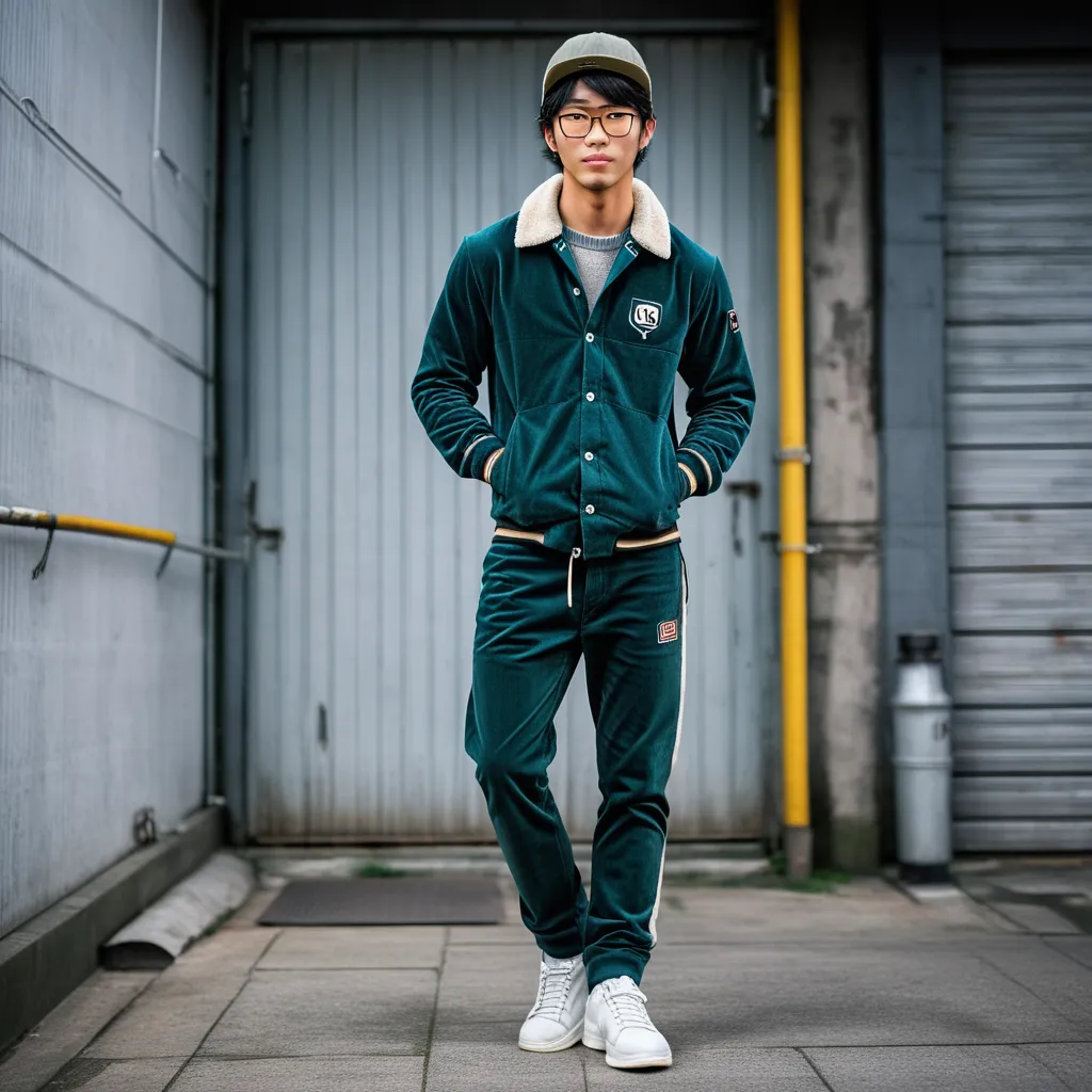 斎藤 聡（聡たん） のコーディネート