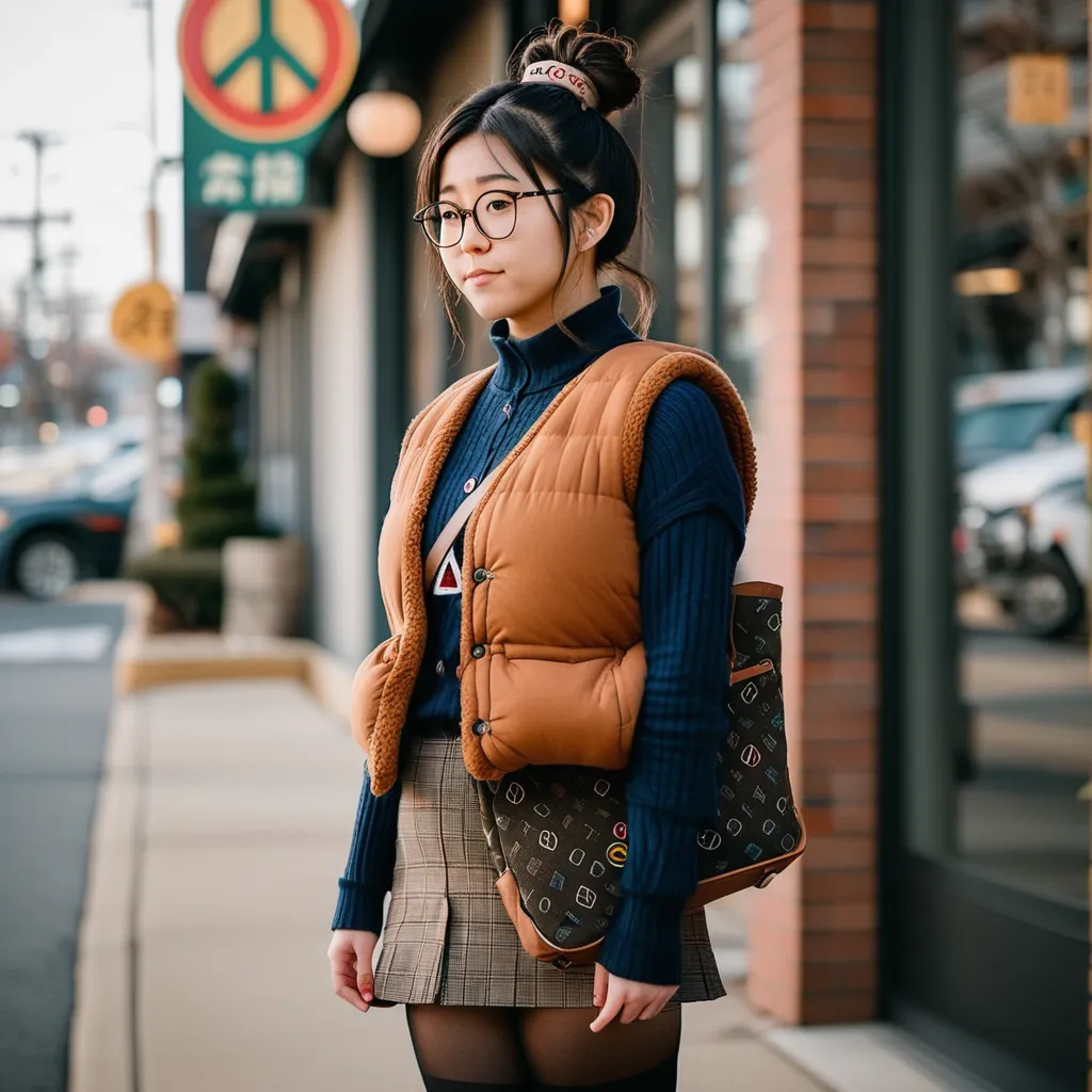 吉野 千夏（千夏くん） のコーディネート