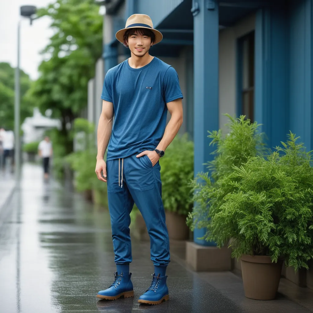 石原 浩之（浩之にゃん） のコーディネート