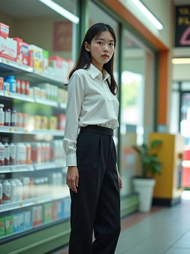 平岡 彩花（彩花くん） のコーディネート