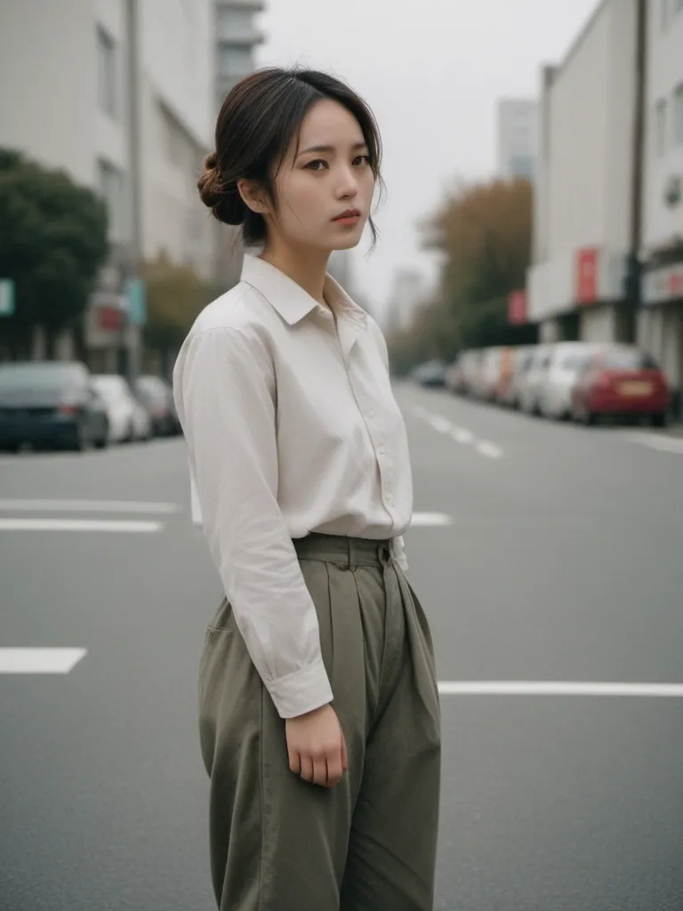 松永 あゆみ（あゆみりん） のコーディネート