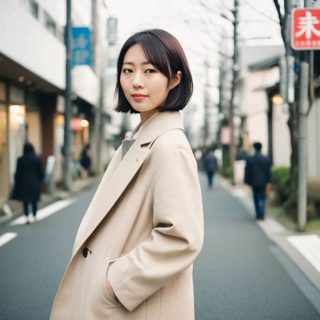 平松 紀子（紀子ぴ） のコーディネート