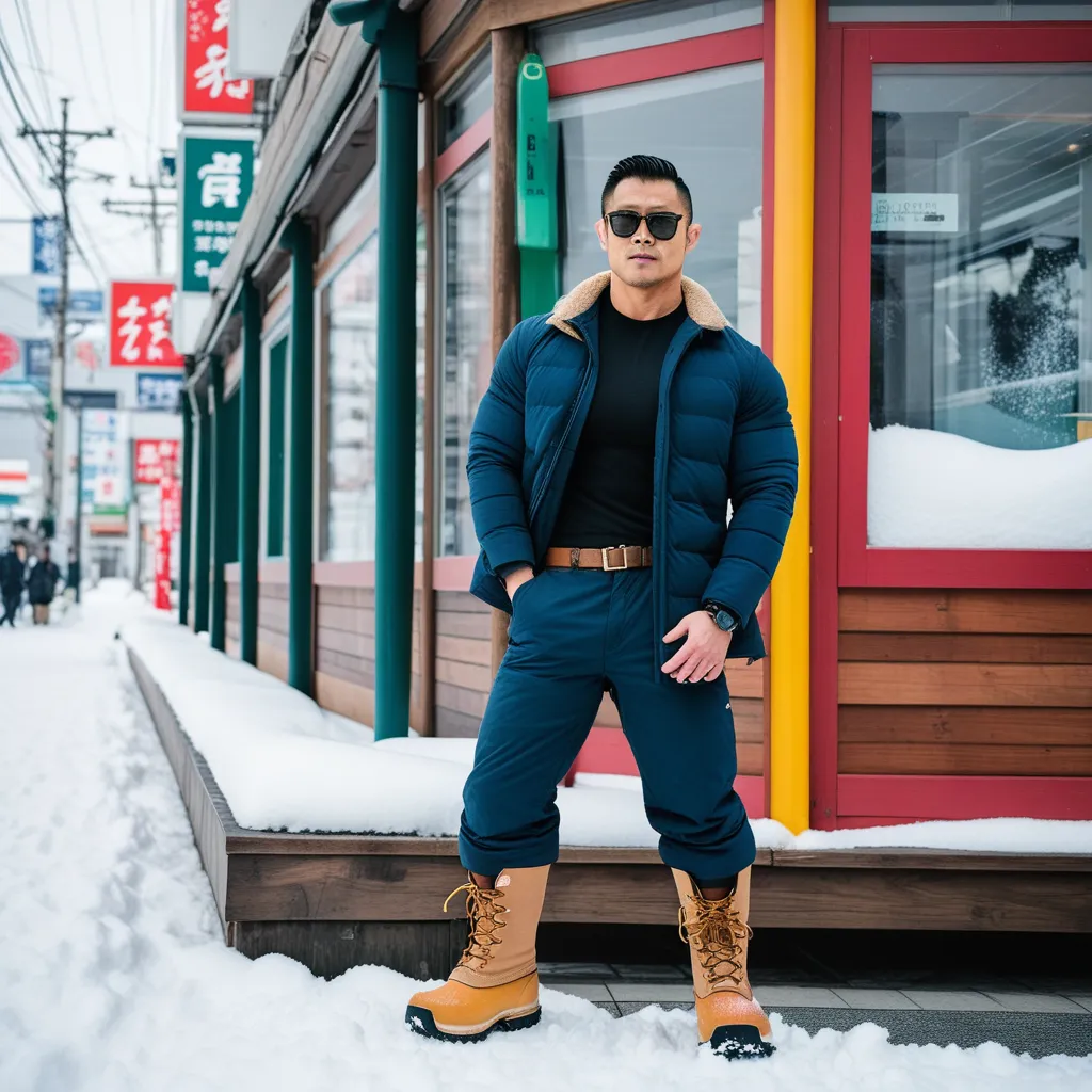 藤田 健（健たそ） のコーディネート