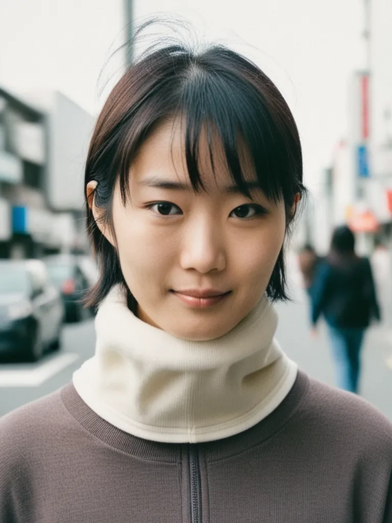 西沢 遥（遥みん） のコーディネート