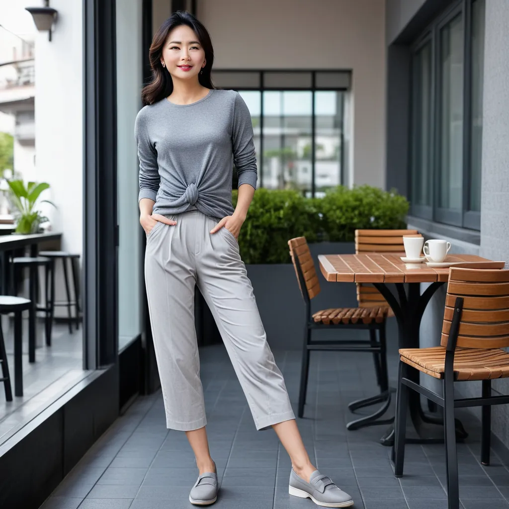 平岡 裕美（裕美ぴょん） のコーディネート