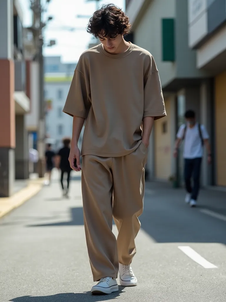 大場 匠(匠たん) のコーディネート