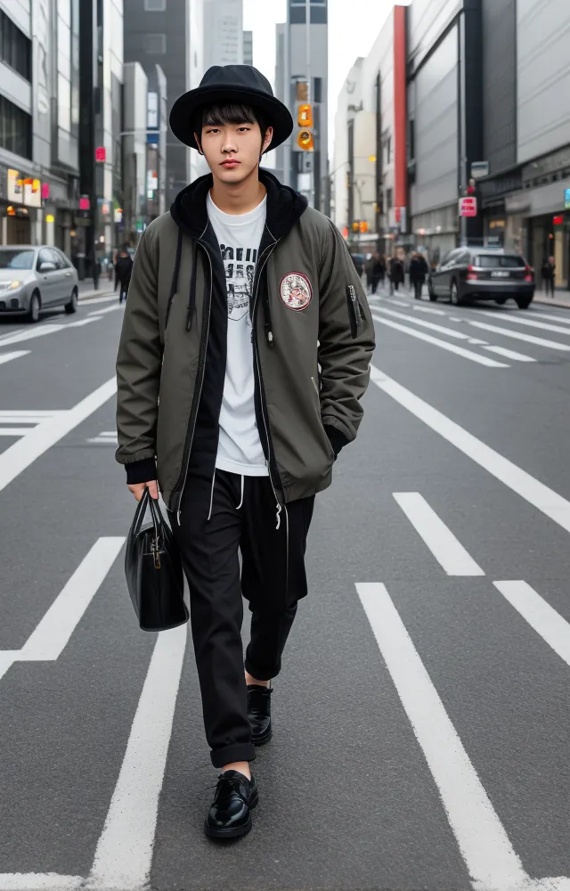 村田 太陽（太陽にゃん） のコーディネート