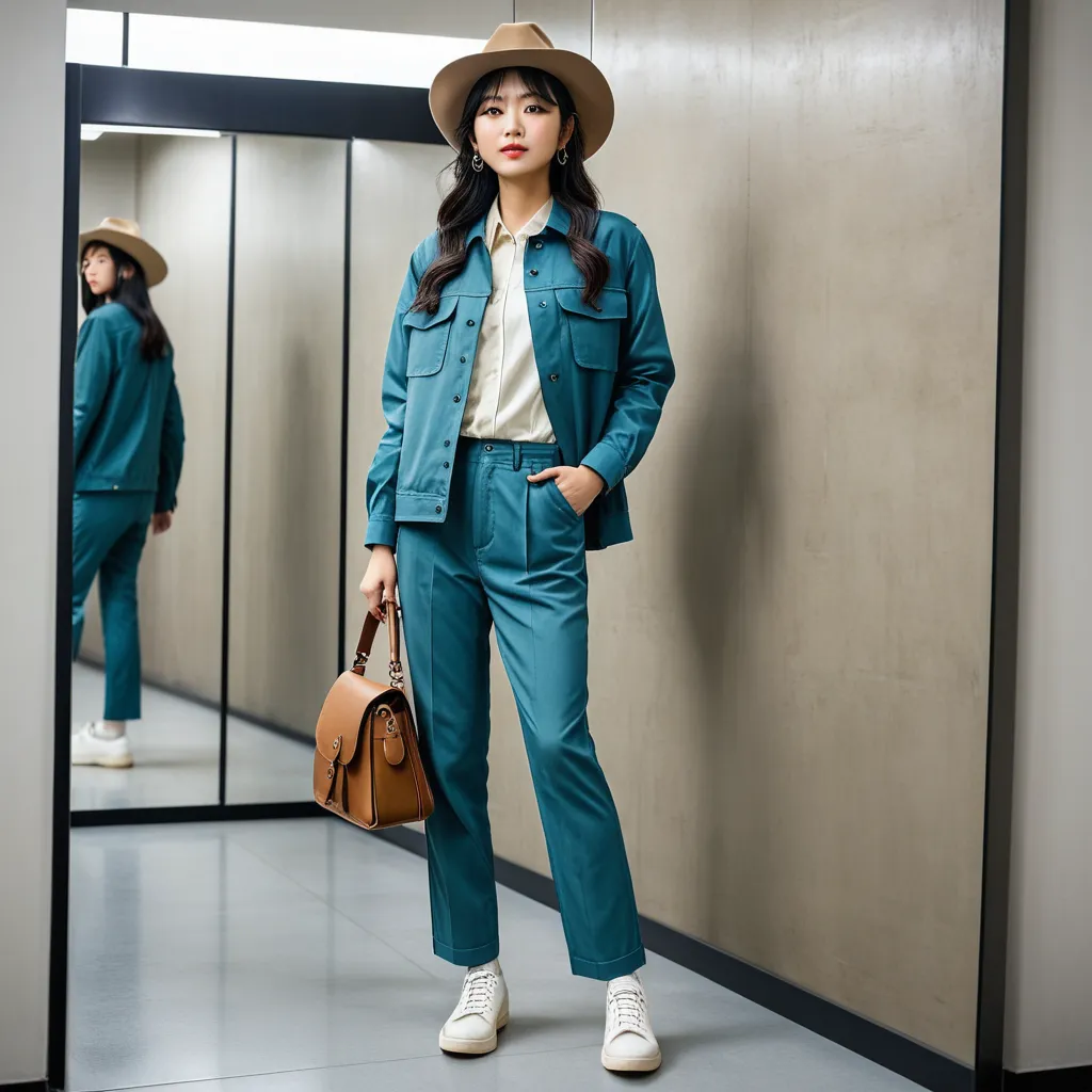 小出 栄子（栄子たそ） のコーディネート