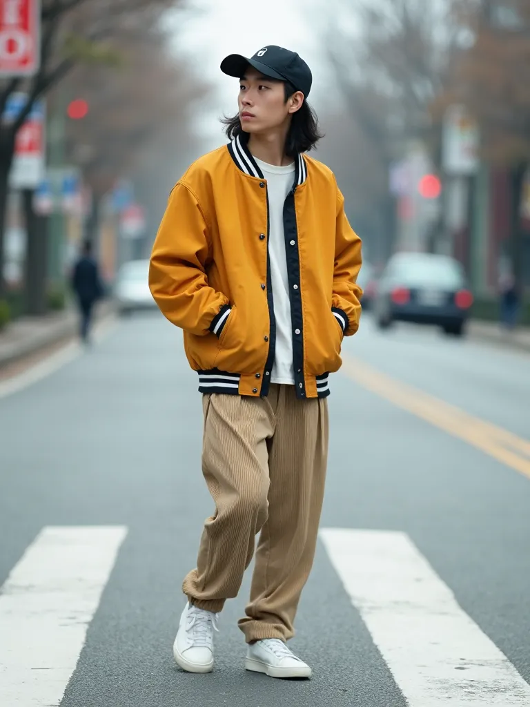 森本 大樹（大樹ぬ） のコーディネート