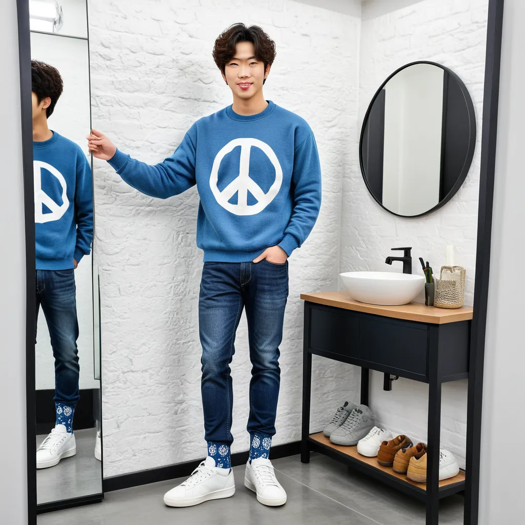 岡部 大翔（大翔ちゃん） のコーディネート