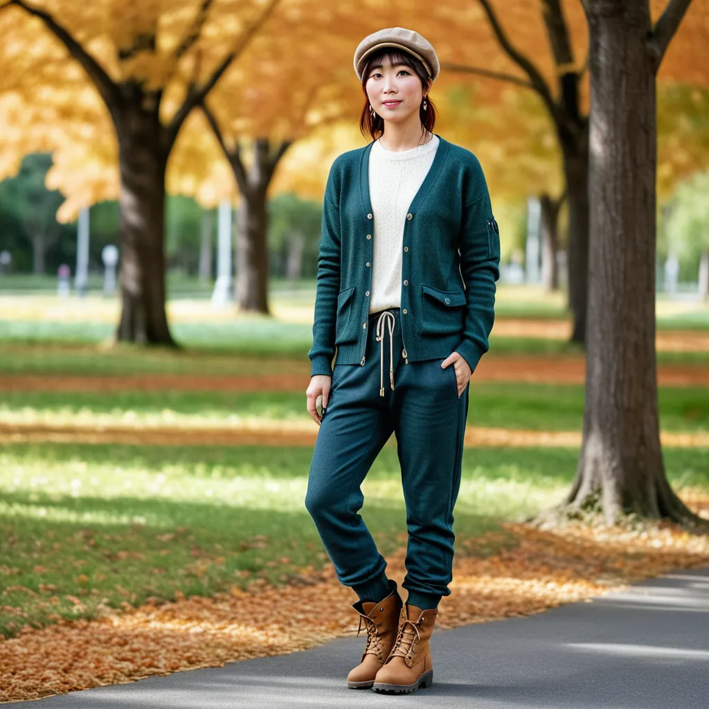 児玉 栄子（栄まる） のコーディネート