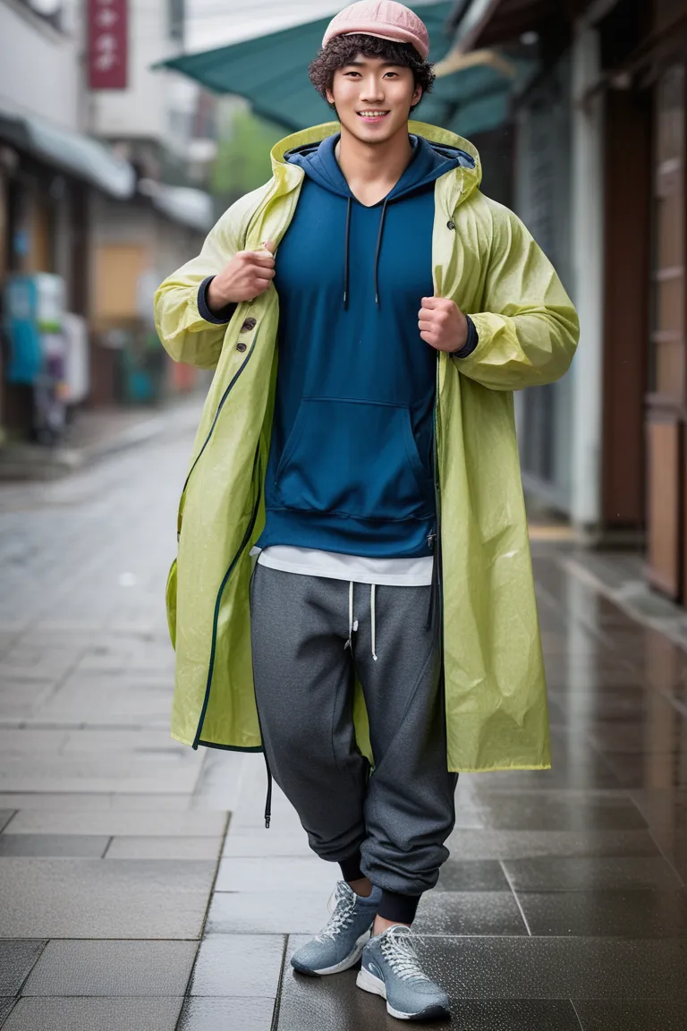奥野 翔太（翔太っぴ） のコーディネート