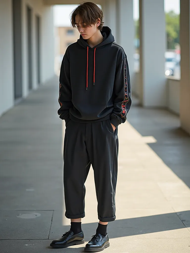 樋口 昭一（昭一にゃ） のコーディネート