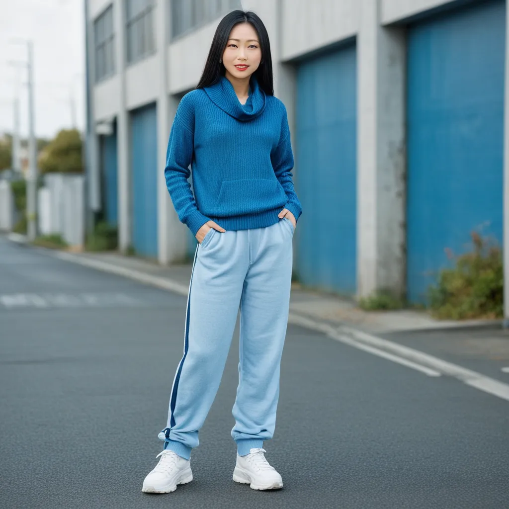 渋谷 あゆみ（あちゃん） のコーディネート