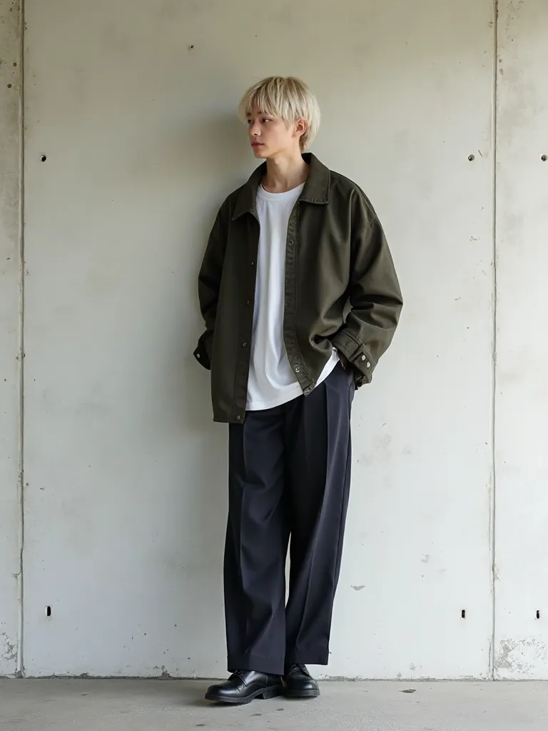 本多 陽太（陽太たん） のコーディネート