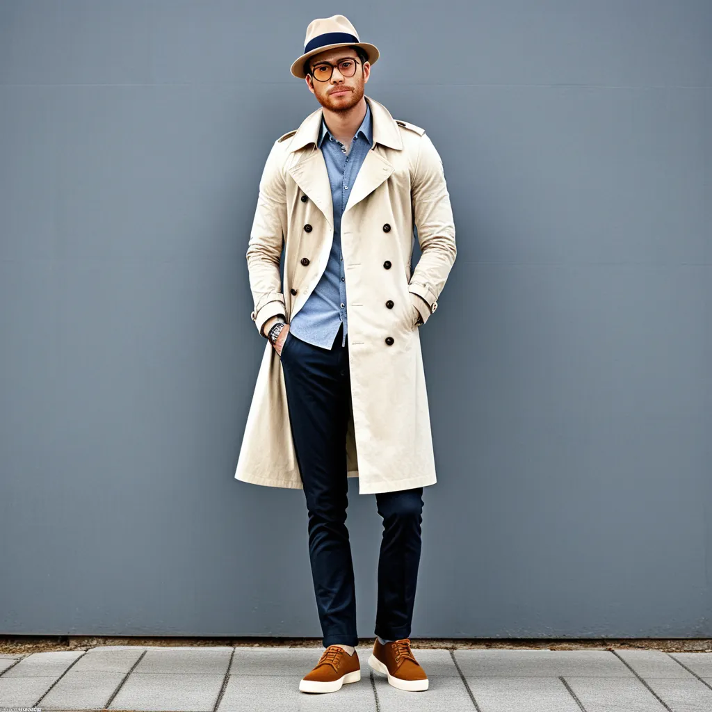 松尾 大雅（大雅たそ） のコーディネート