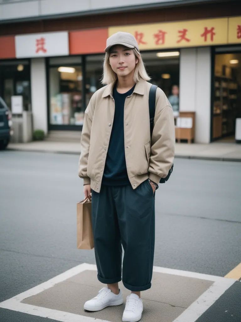 篠田 実（実にょ） のコーディネート