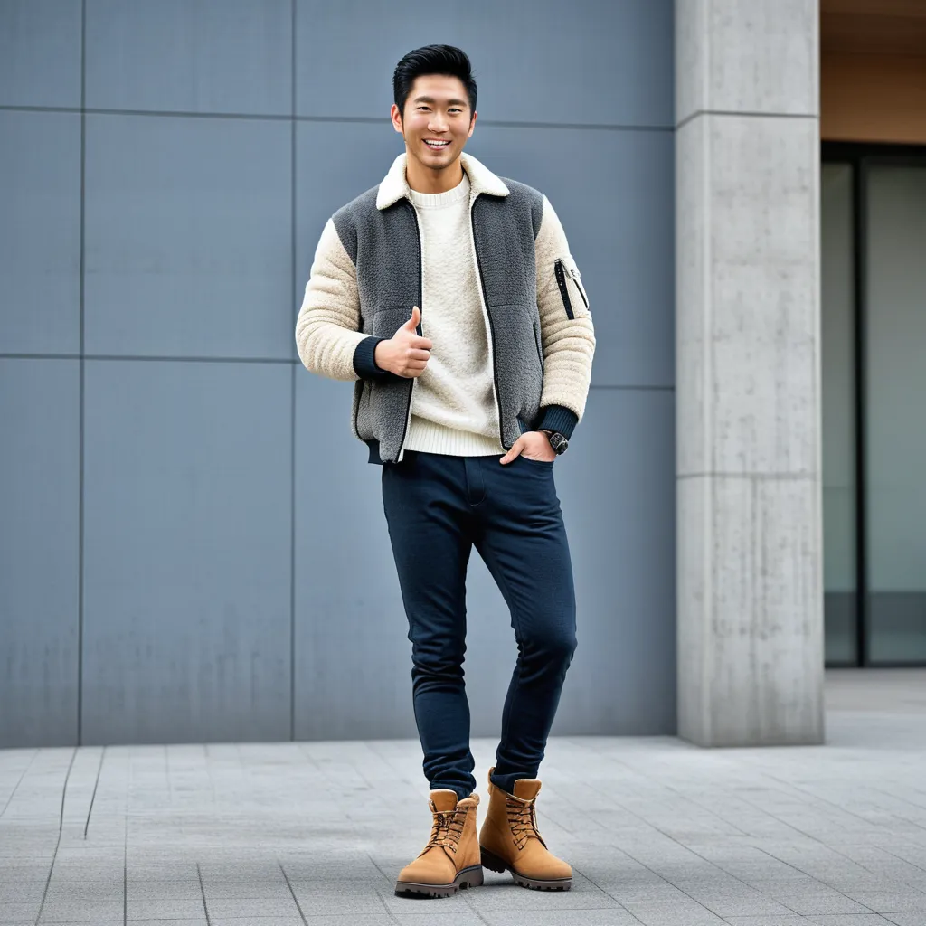 入江 正治（正ぽん） のコーディネート