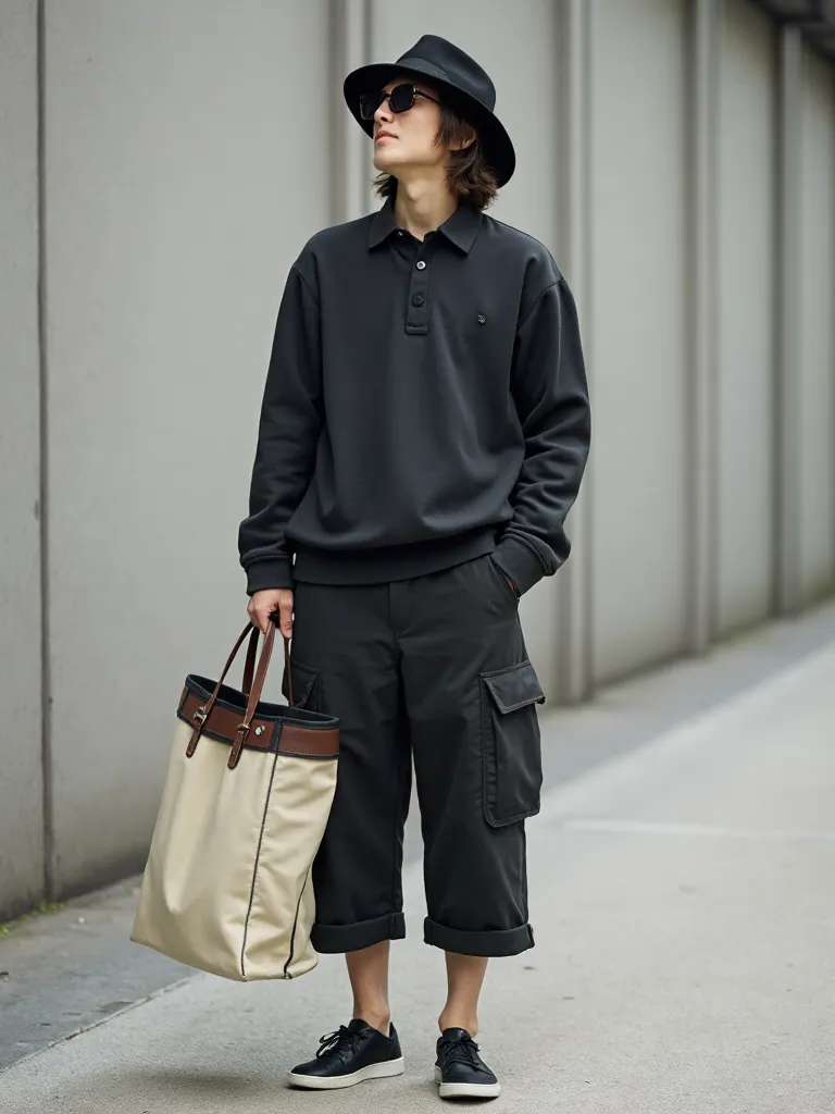 森本 智也（智ぽん） のコーディネート