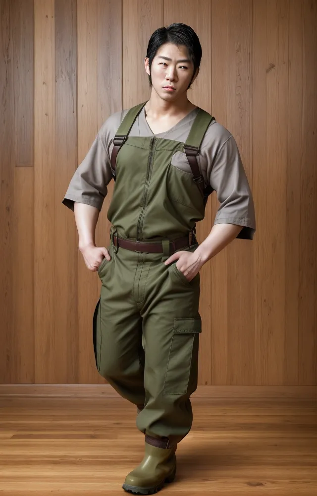 小谷 大輔（大にゃん） のコーディネート