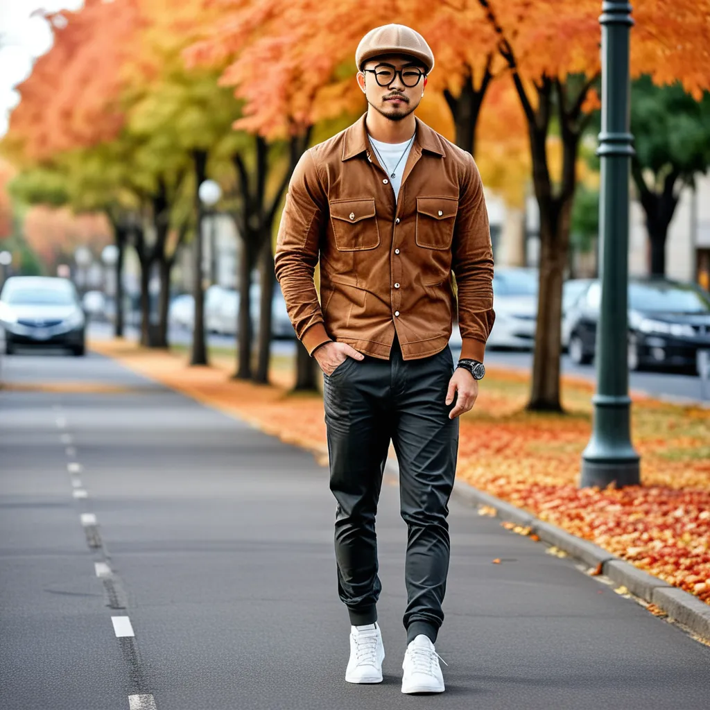 笠原 正三（正ぬ） のコーディネート