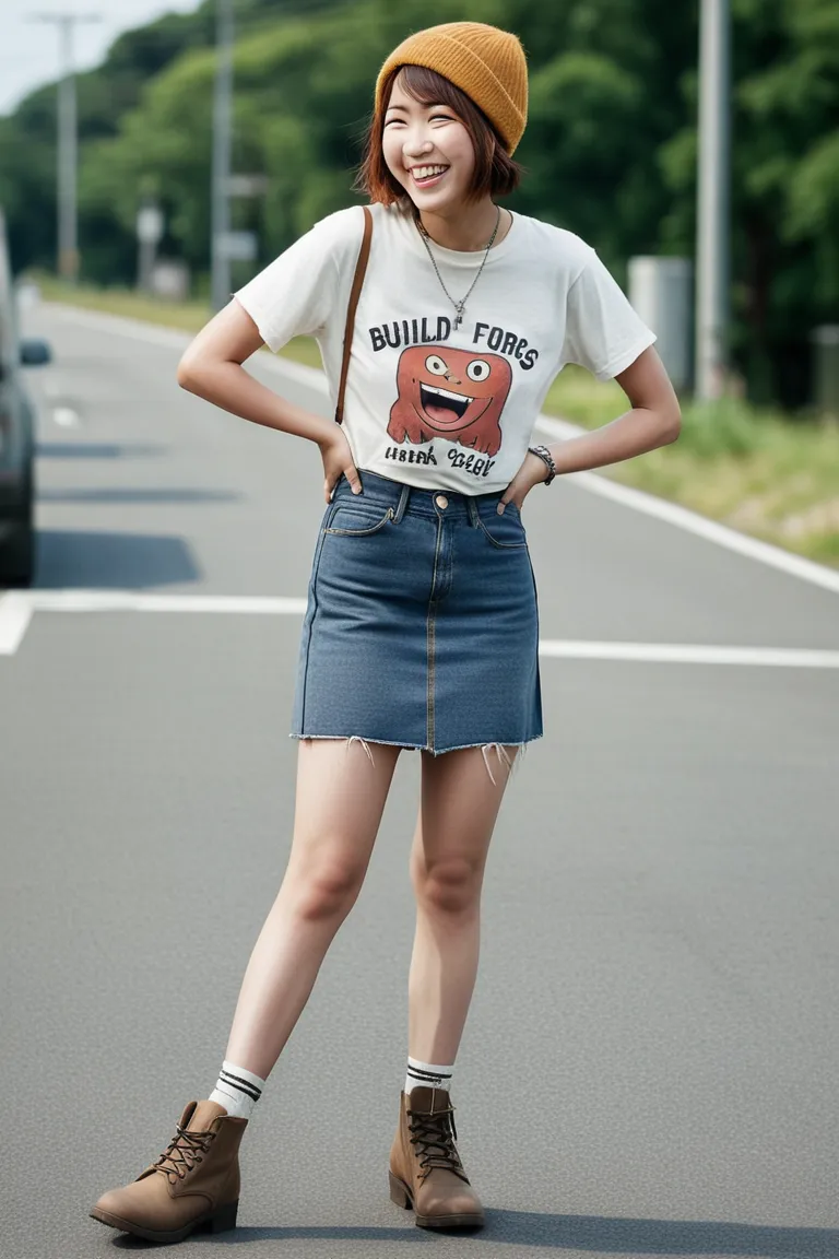 森 沙織（沙織にゃそ） のコーディネート