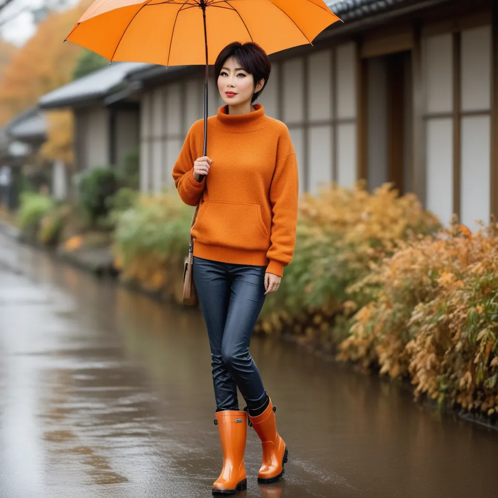 小倉 昭子（昭ぴょん） のコーディネート
