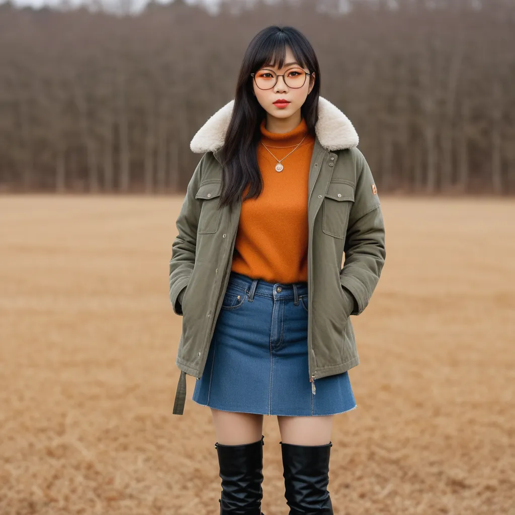 山中 順子（順にゃん） のコーディネート