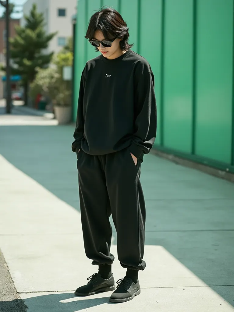 久保田 正男(正男っぴ) のコーディネート