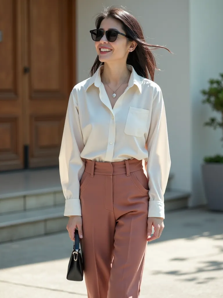 八木 順子(順子たん) のコーディネート