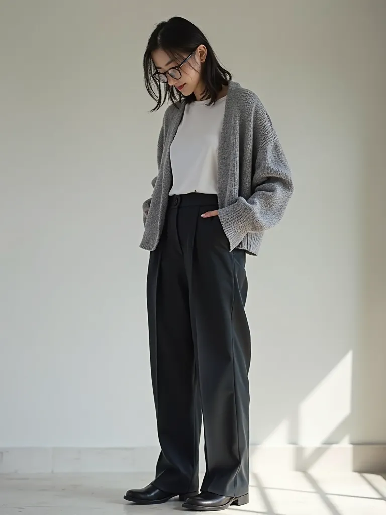 宮下 光子(光ぴっぴ) のコーディネート