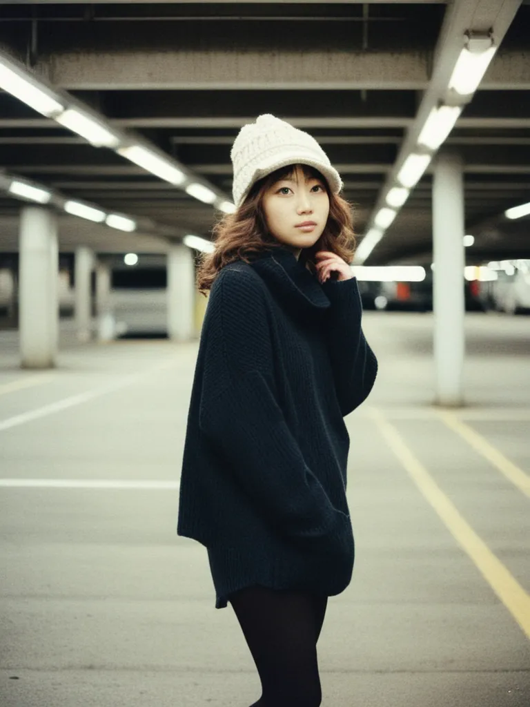 鶴田 佳奈(佳ぴっぴ) のコーディネート