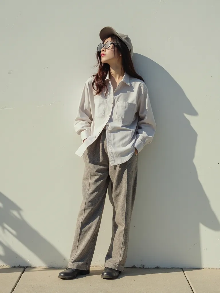 小原 浩子(浩にょ) のコーディネート