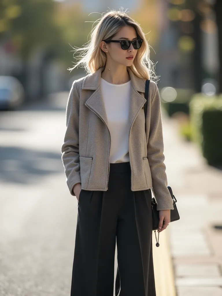 鶴田 心結(心結ぴっぴ) のコーディネート