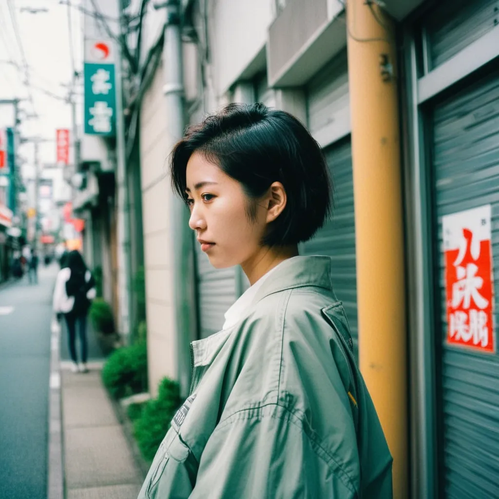 児玉 亜美(亜っぴ) のコーディネート