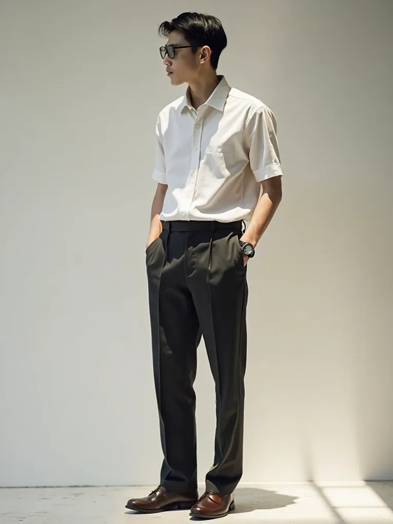 倉田 遥(遥ぴっぴ) のコーディネート