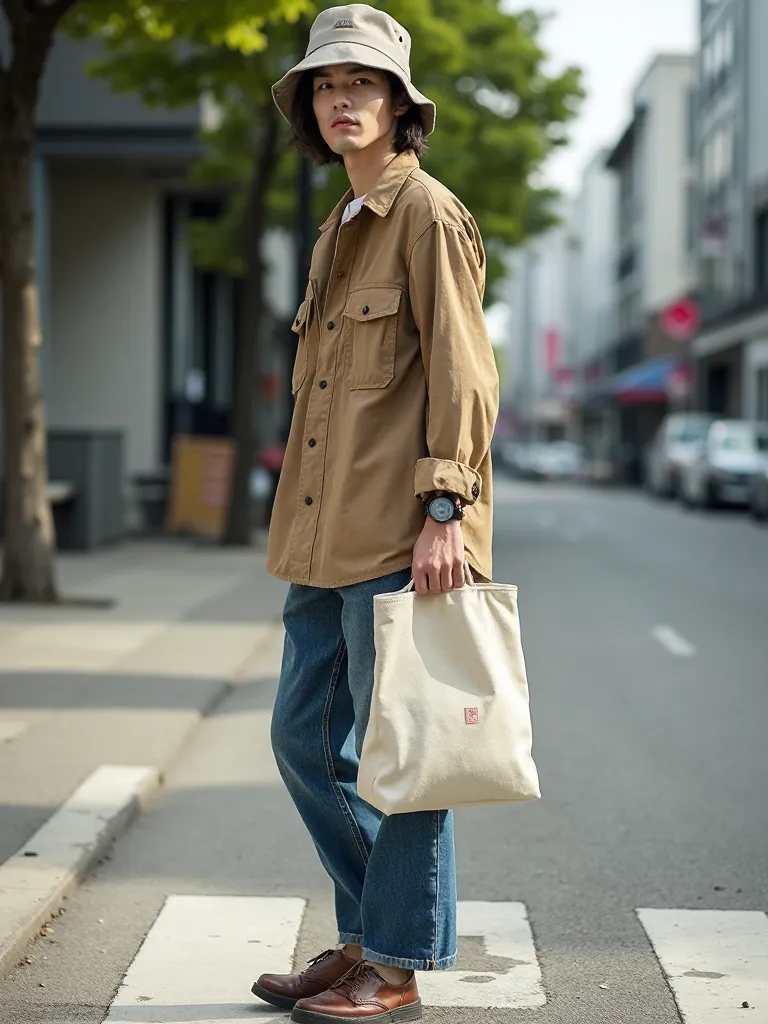 横山 清(清にゃ) のコーディネート