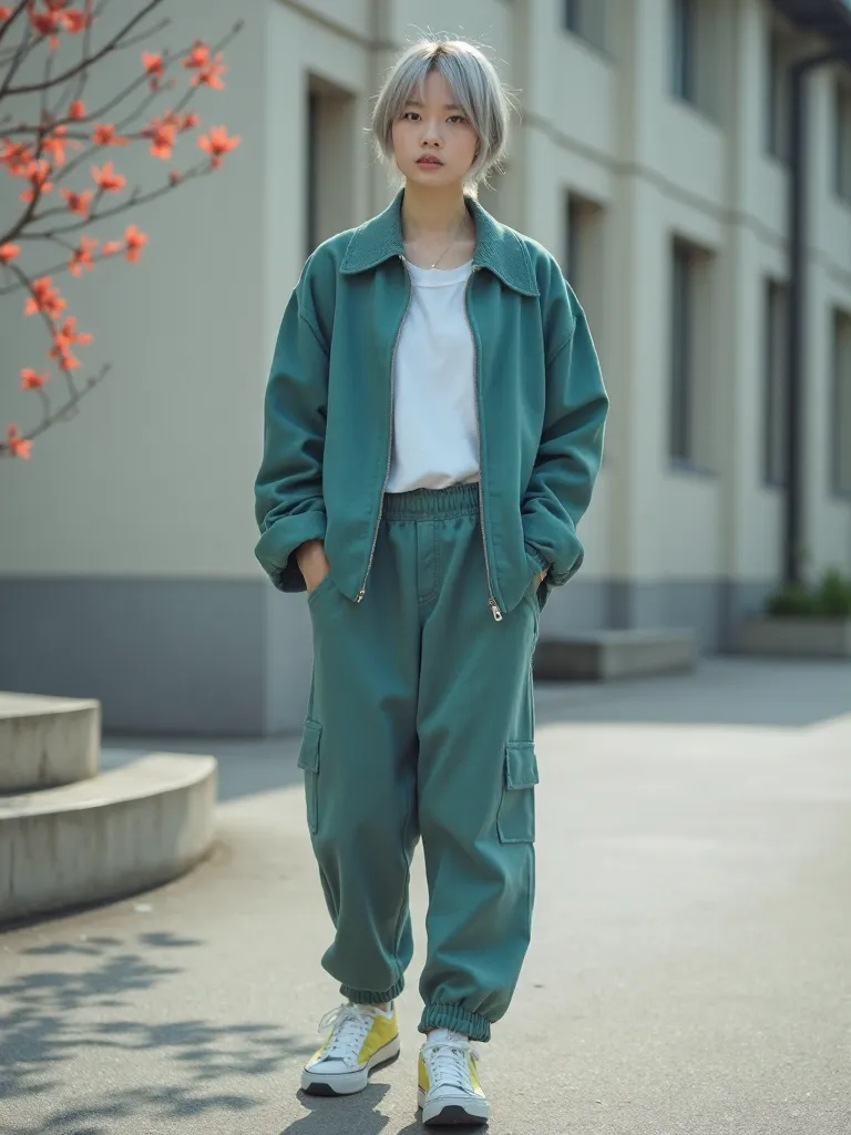 藤村 愛(愛ぬ) のコーディネート