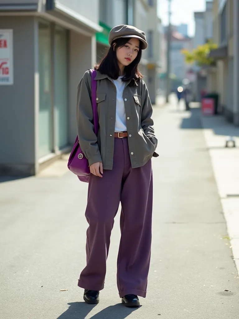 稲葉 優衣(優衣ぽん) のコーディネート