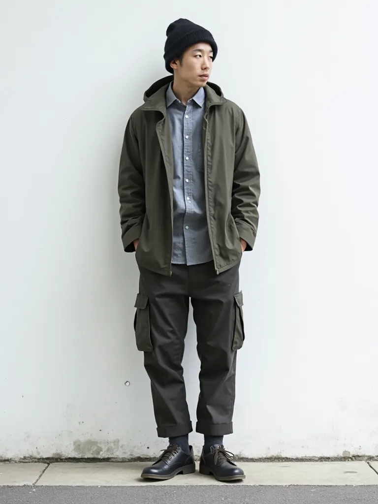 小澤 浩二(浩二ぬ) のコーディネート