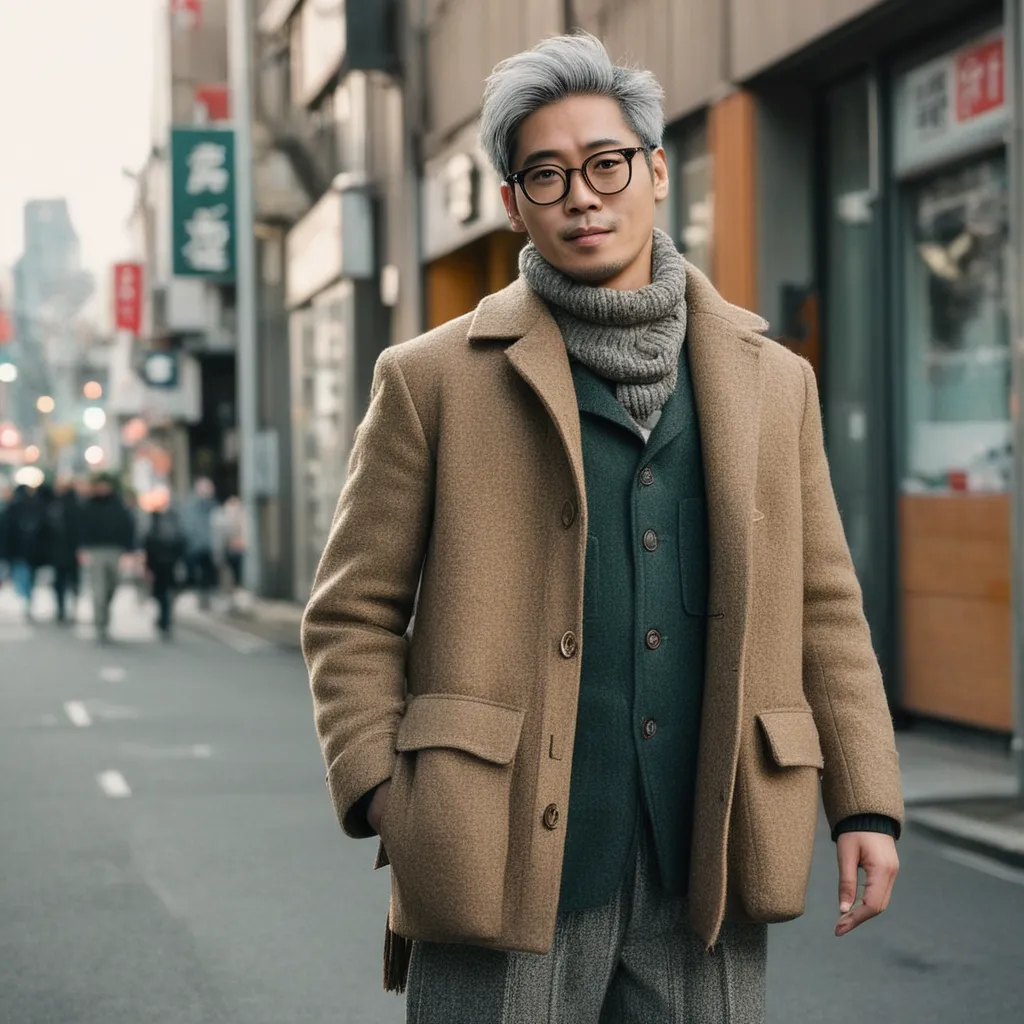 平田 正三(正ぬ) のコーディネート