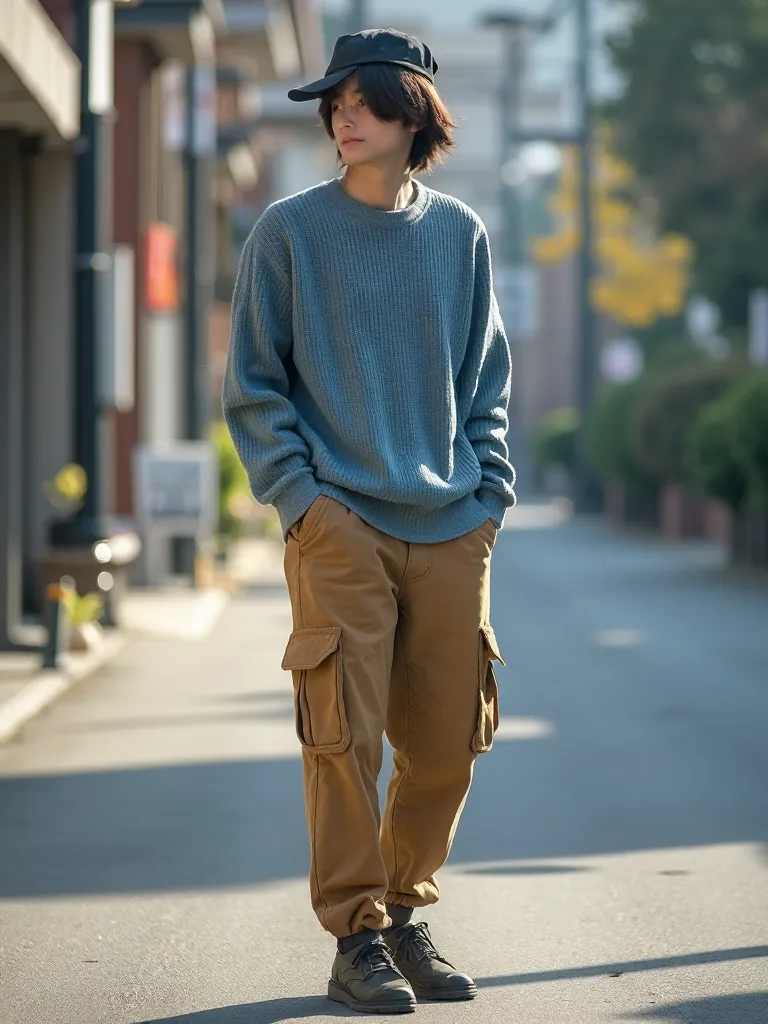 川野 徹(徹ぽん) のコーディネート