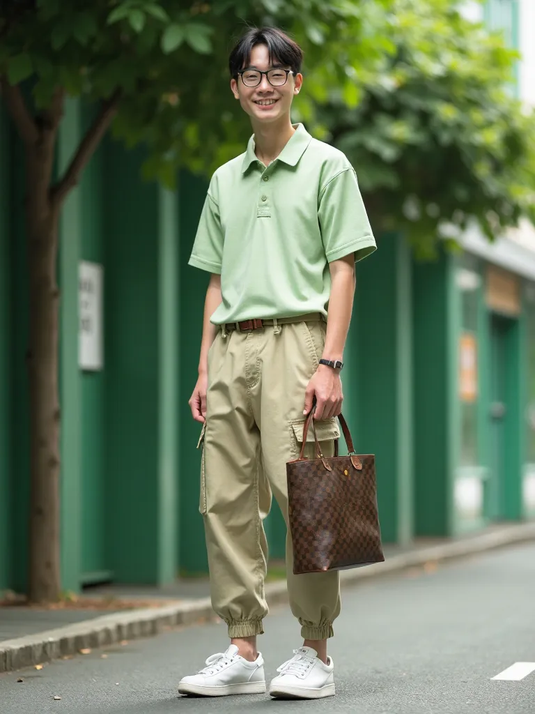 関根 陽太(陽太たん) のコーディネート