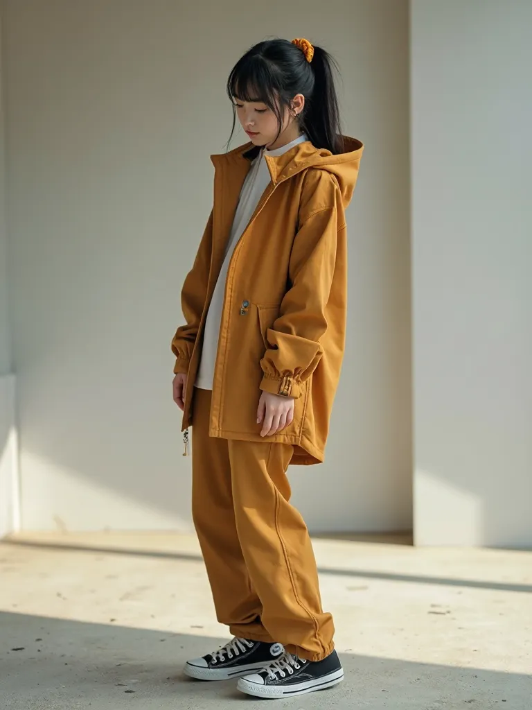 萩原 君子(君子にょ) のコーディネート