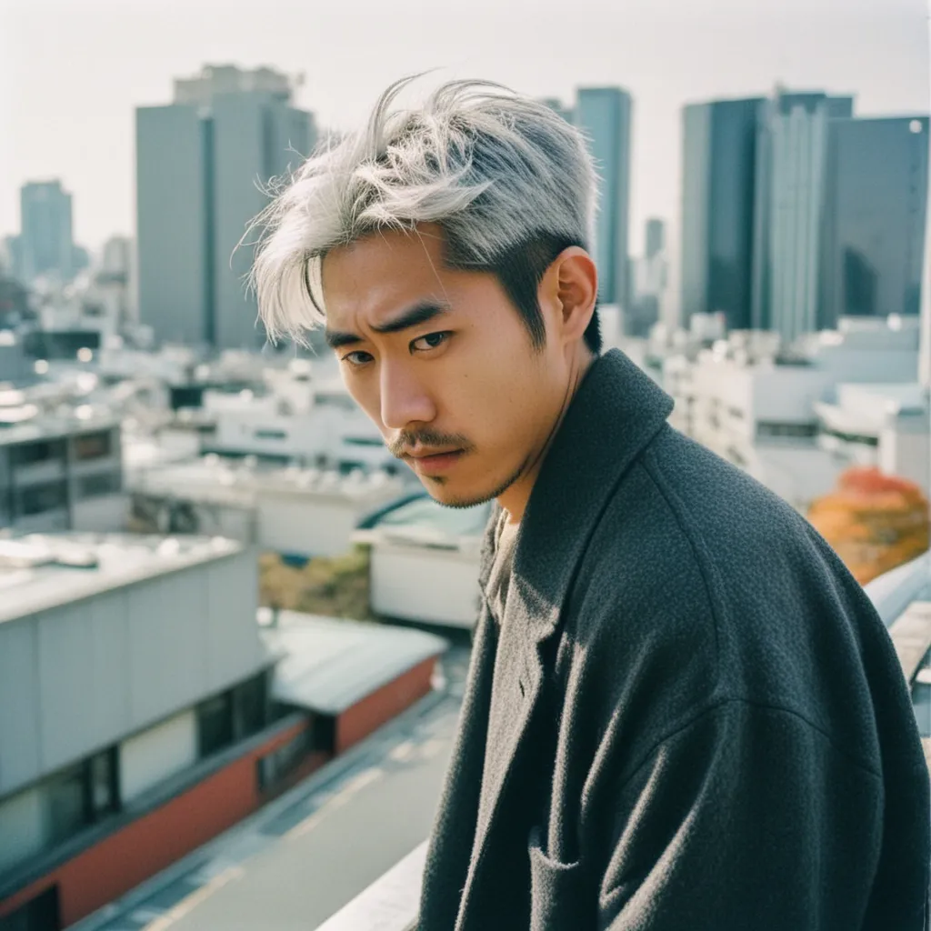 吉岡 茂(茂ぬ) のコーディネート